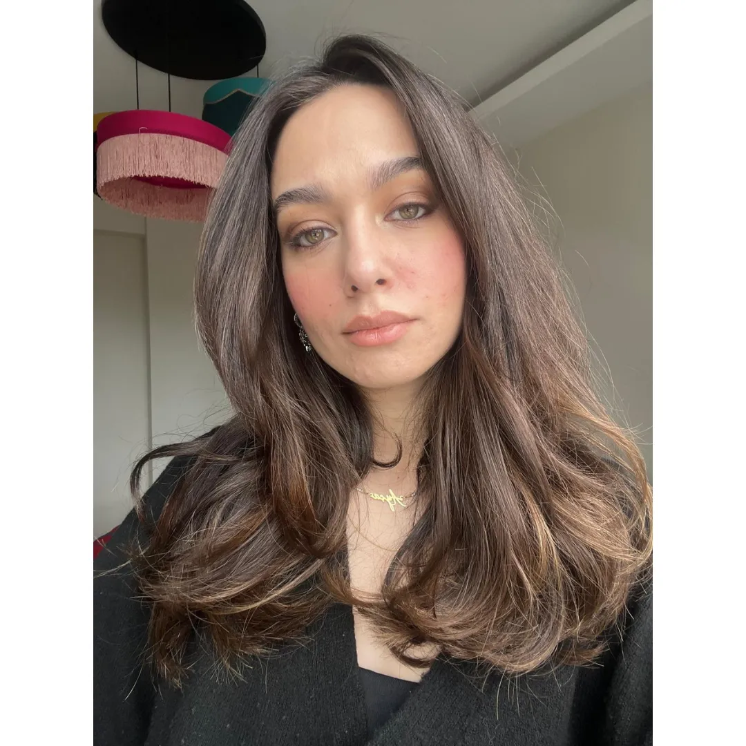Ayça Ekinci