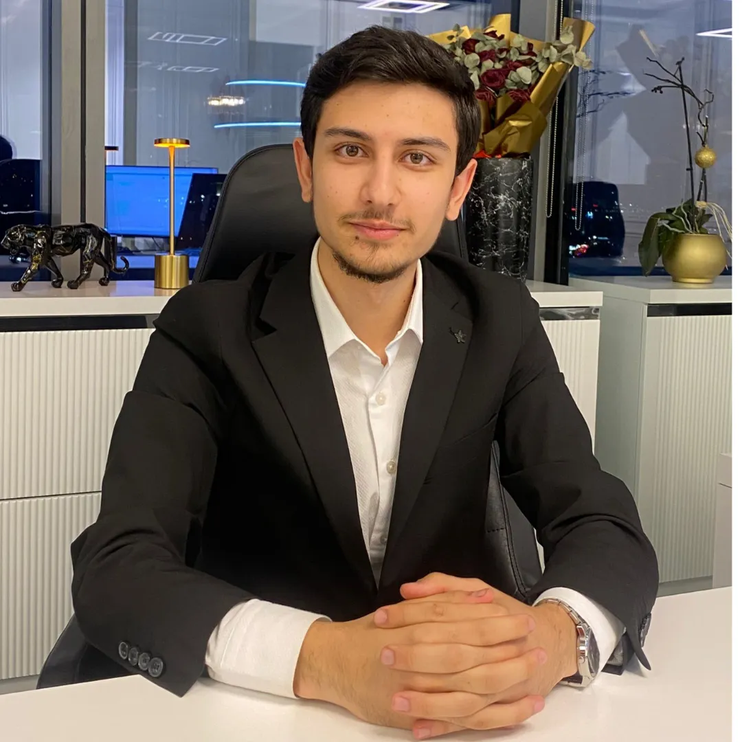 Furkan AKBULUT